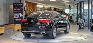Mercedes-Benz GLC Bild 7