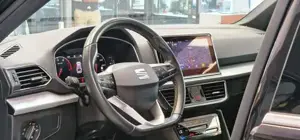 Seat Tarraco Bild 11