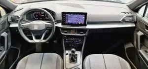 Seat Tarraco Bild 10