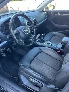 Audi A3 Bild 3