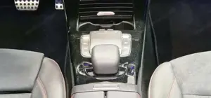 Mercedes-Benz A Bild 16