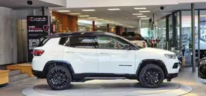 Jeep Compass Bild 5