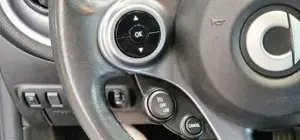 Smart ForTwo Bild 13