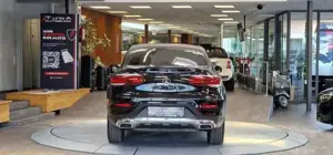 Mercedes-Benz GLC Bild 8