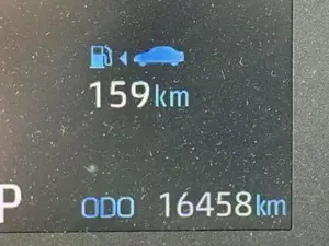 Toyota Yaris Bild 7