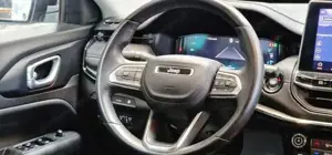 Jeep Compass Bild 13