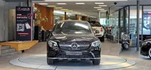 Mercedes-Benz GLC Bild 2