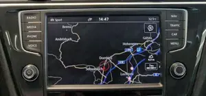 Volkswagen Tiguan Bild 16