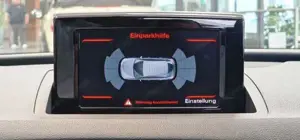 Audi Q3 Bild 15