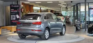 Audi Q3 Bild 7
