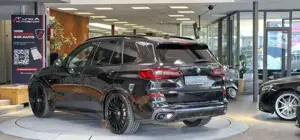 BMW X5 Bild 6