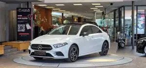 Mercedes-Benz A