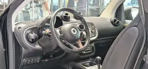Smart ForTwo Bild 11