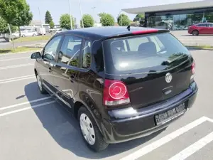 VW Polo 9N Bild 5