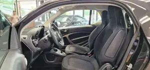 Smart ForTwo Bild 10