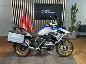 BMW R 1250 GS HP Bild 2