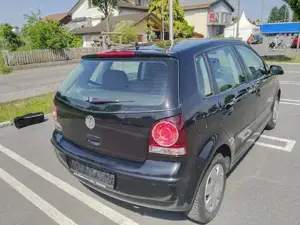 VW Polo 9N Bild 4