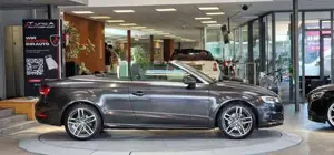 Audi A3 Bild 4