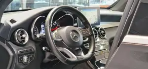 Mercedes-Benz GLC Bild 12