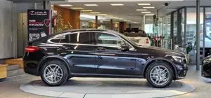 Mercedes-Benz GLC Bild 4