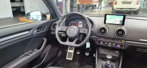 Audi A3 Bild 15
