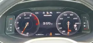 Seat Tarraco Bild 13