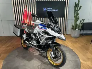 BMW R 1250 GS HP