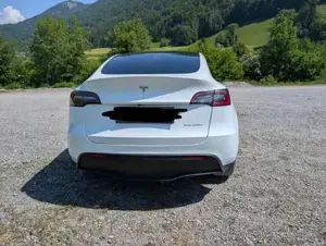 Tesla Model Y Bild 9