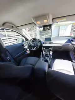 Mazda 3 Bild 4