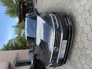 VW Passat Bild 4