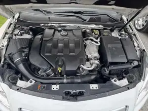 Opel Insignia Bild 6