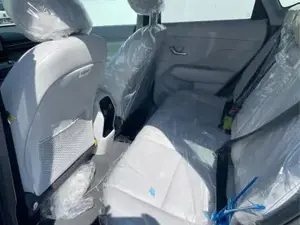 Hyundai KONA IMPRESSION PANO LEDER BOSE NAVI WP El.Heckklapp... Bild 10
