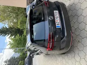 VW Passat Bild 7