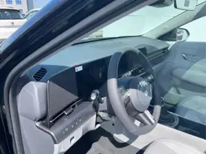 Hyundai KONA IMPRESSION PANO LEDER BOSE NAVI WP El.Heckklapp... Bild 8