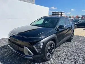 Hyundai KONA IMPRESSION PANO LEDER BOSE NAVI WP El.Heckklapp...