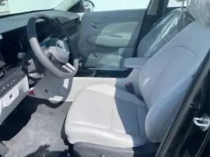 Hyundai KONA IMPRESSION PANO LEDER BOSE NAVI WP El.Heckklapp... Bild 9