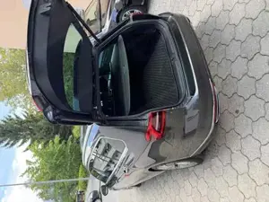 VW Passat Bild 5
