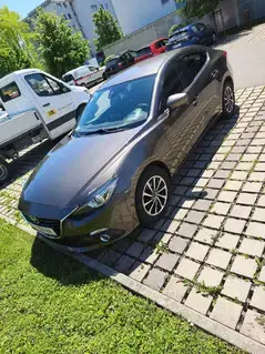 Mazda 3 Bild 5