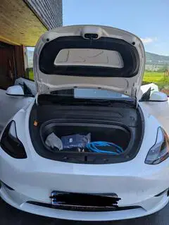 Tesla Model Y Bild 13