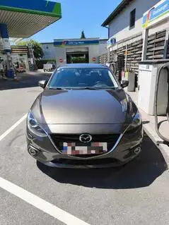 Mazda 3 Bild 2