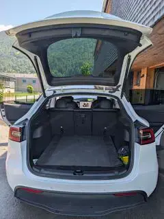 Tesla Model Y Bild 12