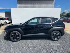 Hyundai KONA IMPRESSION PANO LEDER BOSE NAVI WP El.Heckklapp... Bild 3