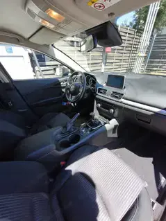 Mazda 3 Bild 6