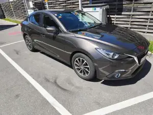Mazda 3 Bild 11