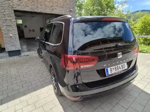 Seat Alhambra Bild 2