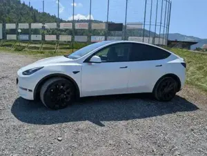 Tesla Model Y Bild 4