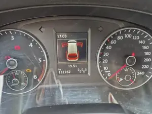 Seat Alhambra Bild 4