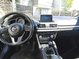 Mazda 3 Bild 5