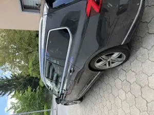 VW Passat Bild 6