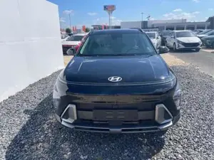 Hyundai KONA IMPRESSION PANO LEDER BOSE NAVI WP El.Heckklapp... Bild 2